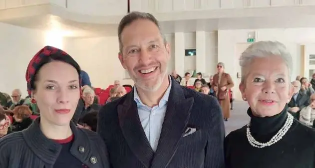 Merano, una civica di centrosinistra con Zeller al primo turno