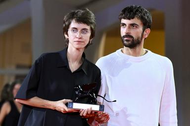 Yuval Abraham, 'per Naza abbiamo ricevuto anche minacce'