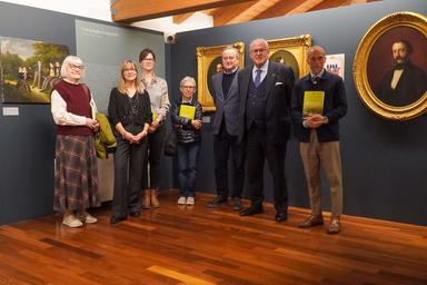 La famiglia Ritter e l'industria dell'Ottocento in mostra a Gorizia