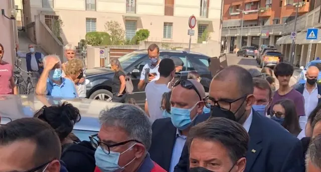 Nadef: Conte, misure M5S utilissime per ripresa