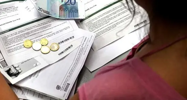Over 65 a basso reddito: sussidio della Provincia per chi ha Isee fino a 20.000 euro