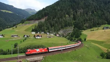 Db-Oebb