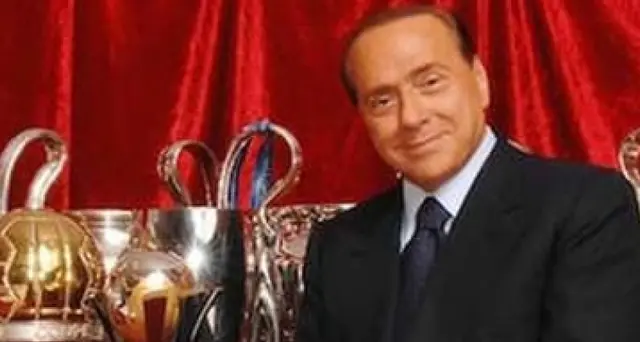 Berlusconi: il Milan gli dice addio con le sue stesse parole