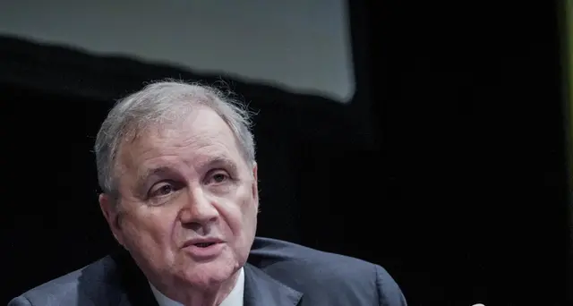 Sud:Visco,suo ritardo grava su intero paese,Pnrr è occasione