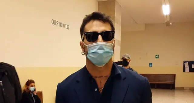 Corona: giudici, deve tornare in carcere