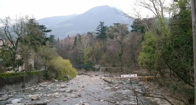 San Martino, ritrovato un cadavere nel Passirio