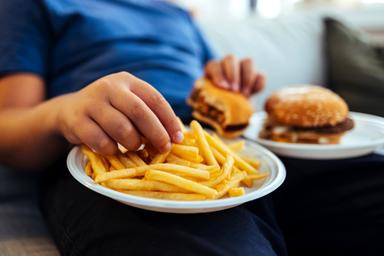 Oms, farmaci antiobesità agli adolescenti solo come ultima scelta