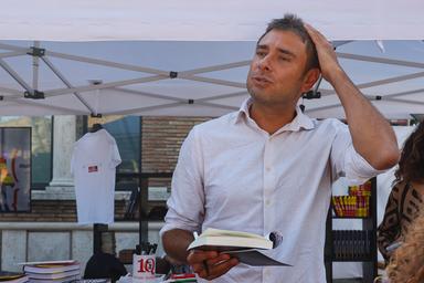Di Battista ha ripreso conoscenza, è in trasferimento a L'Avana