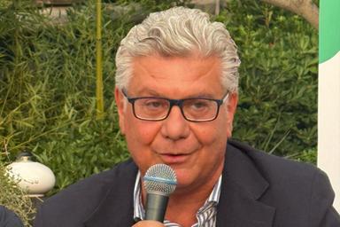 "Servizi ecosistemici": Peretti, così salviamo territorio, imprese, futuro dei giovani