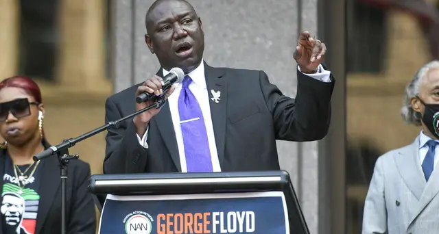 Floyd: sorella attacca Biden, non ha mantenuto le promesse