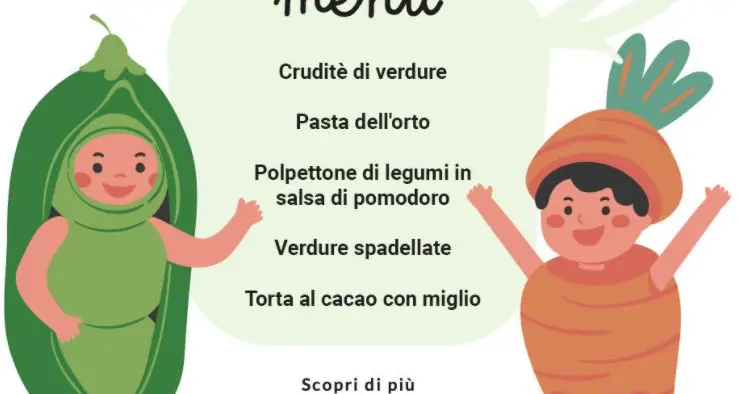 Anche Bolzano partecipa alla Green Food Week