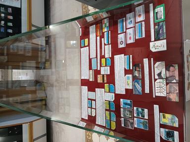 La storia delle schede telefoniche in mostra al Museo Postale di Trieste