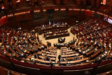 FdV vota contro le pregiudiziali alla legge elettorale, 'sono ridicole'