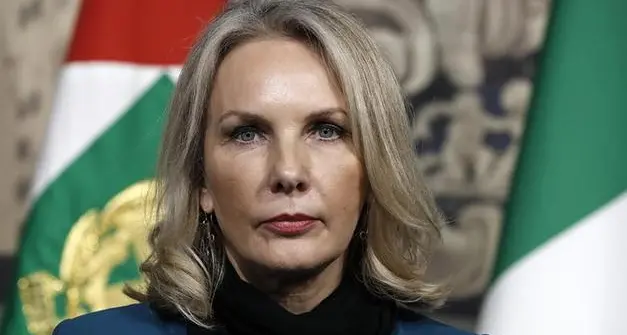 Unterberger, il commento su Urzì e il terzo gender: «Per la destra ogni diversità è una minaccia»