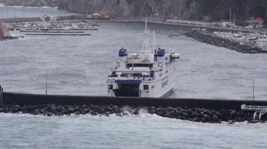 Anche a Capri disagi per il caro carburanti