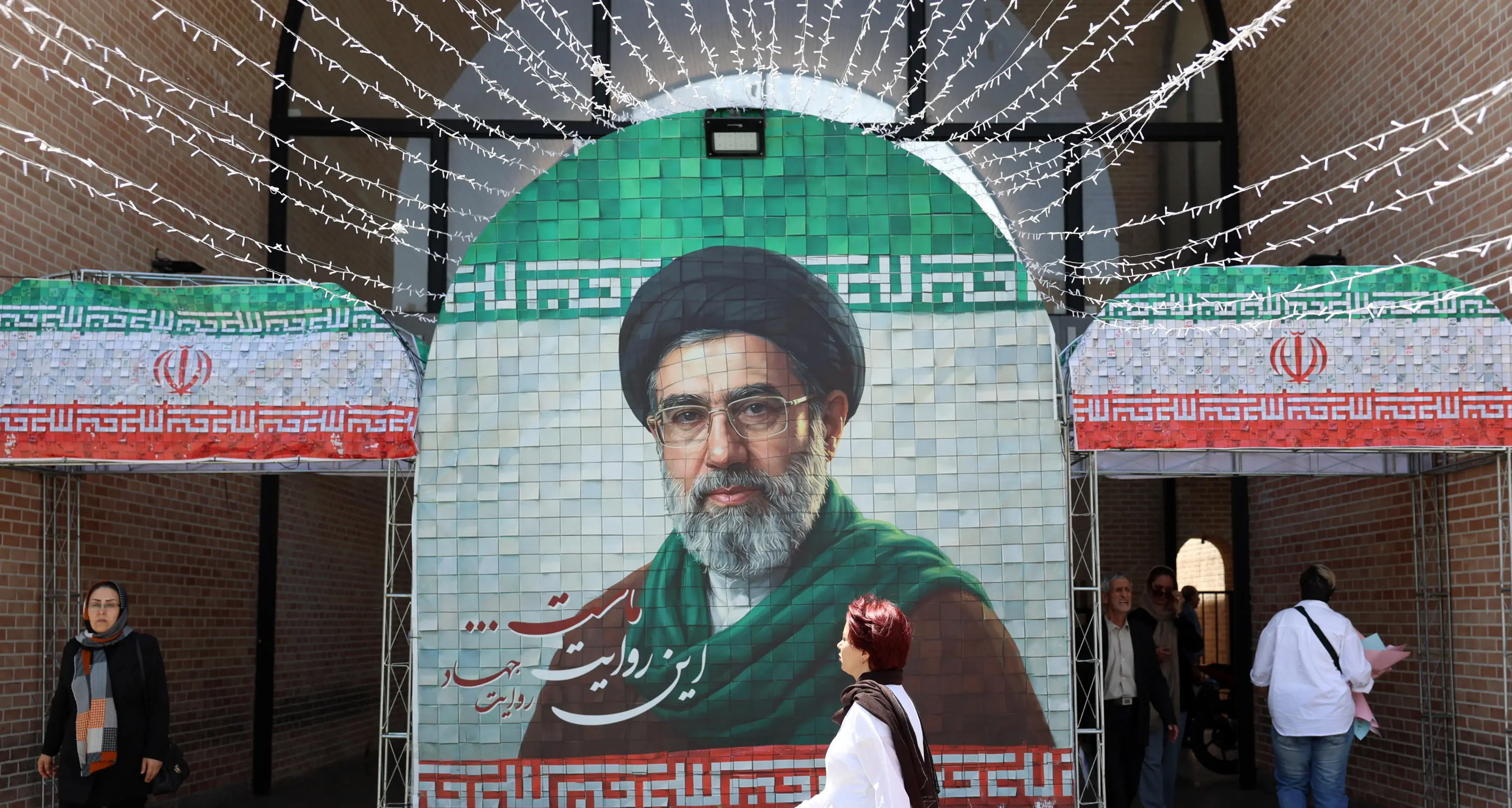 Intelligence Usa: 'Mojtaba Khamenei cruciale nelle strategie dell'Iran'