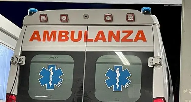 Merano: accoltellamento sotto ai portici, 2 persone in ospedale