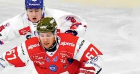 Bolzano a valanga sull’Innsbruck, ma niente Champions