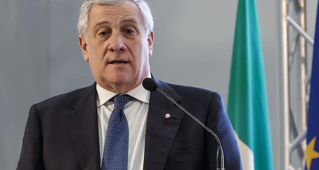 Regeni: Tajani, da Egitto serve collaborazione più fattiva