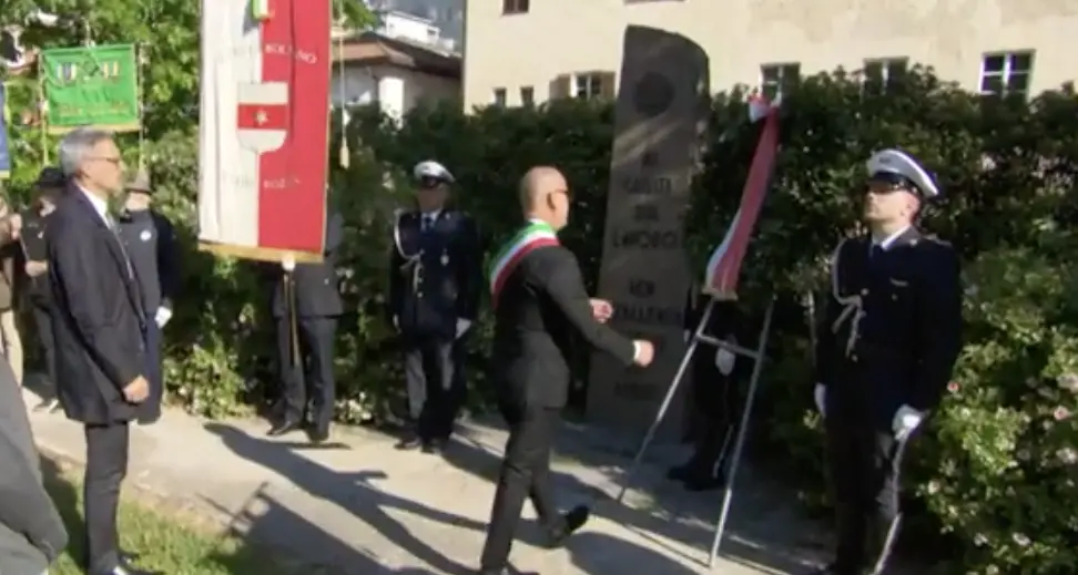 Bolzano, il grido del Primo Maggio: “Dobbiamo fermare le tragedie”