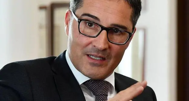 Kompatscher, messaggio al ministro Calderoli: «Importante il ripristino delle competenze»