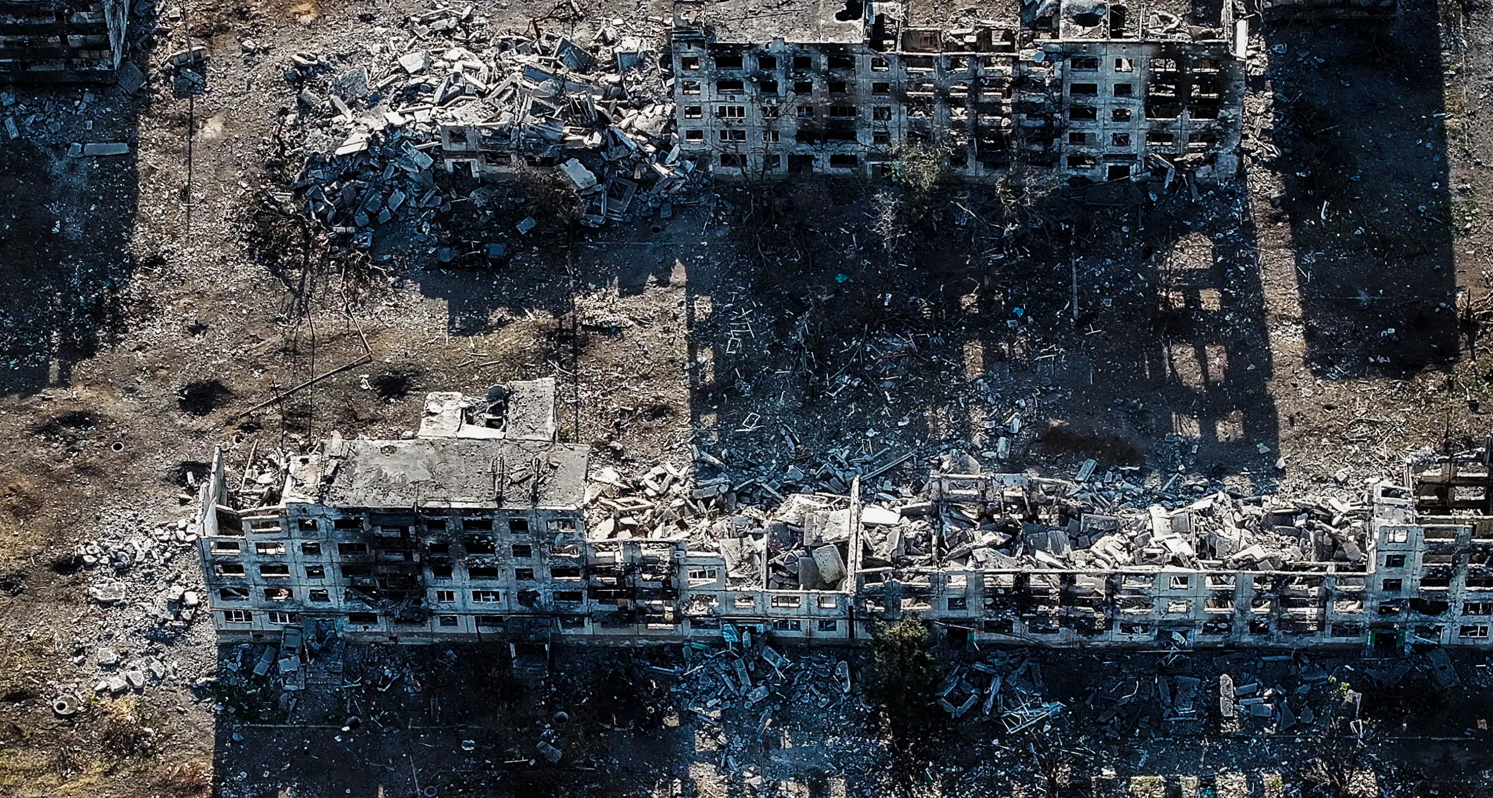 Ucraina, Kiev: 6 morti negli attacchi russi di ieri sul Donetsk