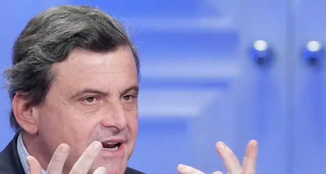 Regeni: Calenda a Letta,su gas hai soluzione o fai retorica?