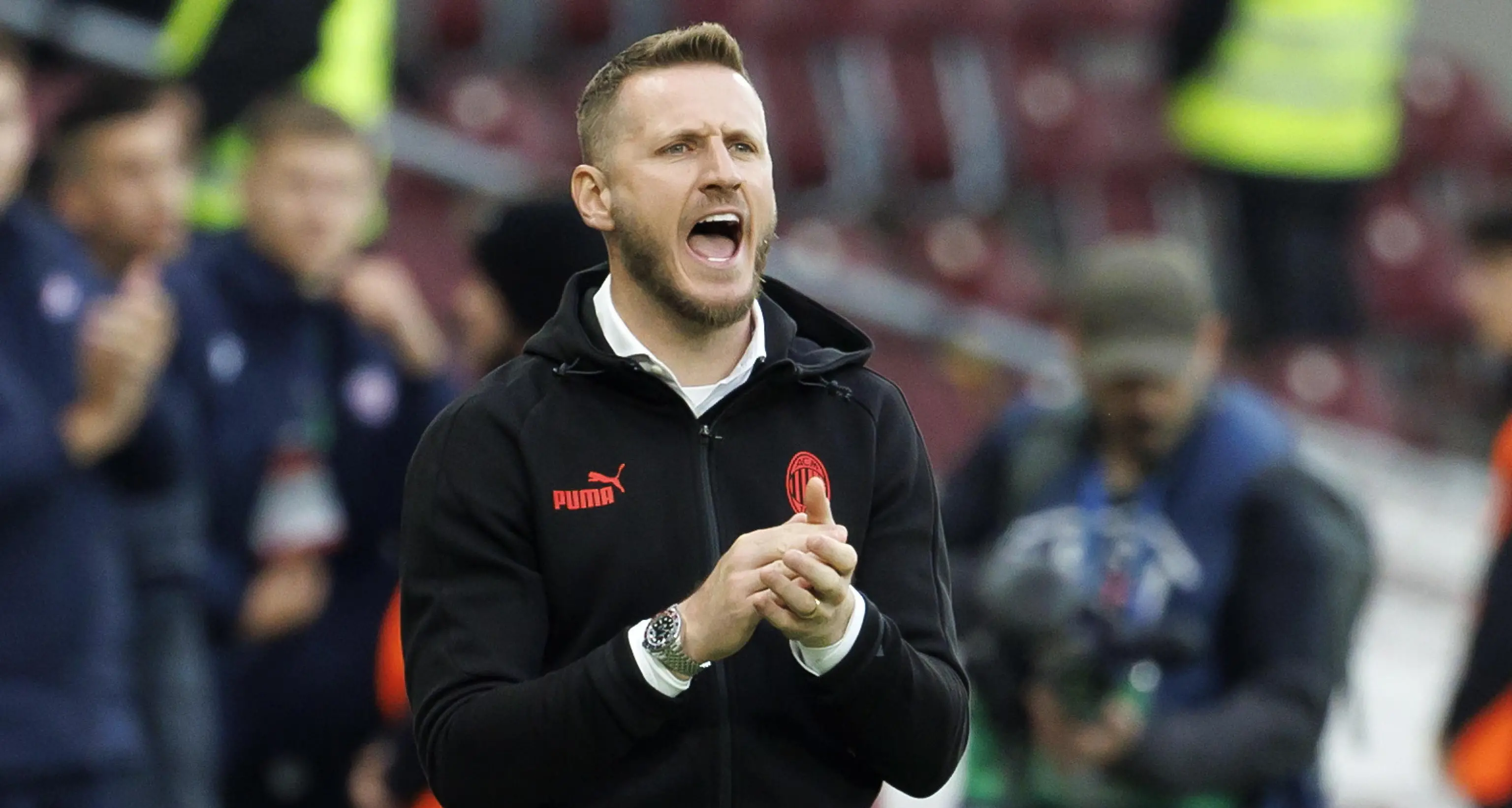 Calcio: il Torino ha scelto Abate, per lui è pronto un biennale