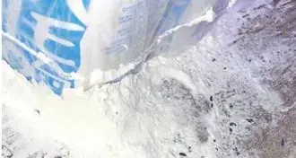 I Nas trovano tracce di topi in un rifugio della val d’Ega