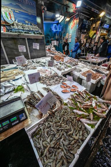 Preoccupa la salute oceani, per 51% degli italiani pesce preferito a rischio