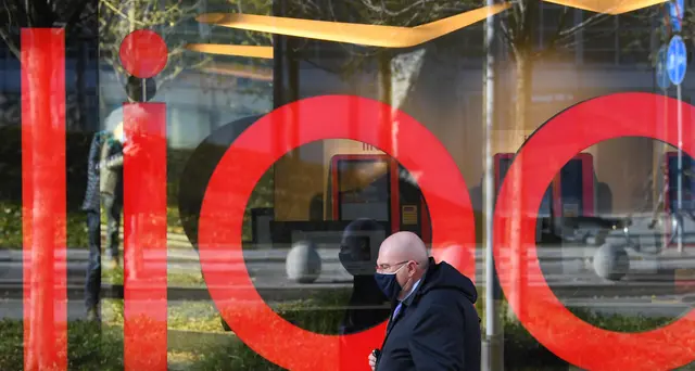 Antitrust: sanzione 1,2 mln a Iliad, poco chiara su 5G