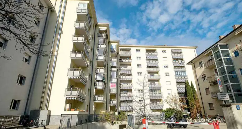 Alloggi in affitto a prezzo calmierato: «Una mano a giovani e lavoratori»