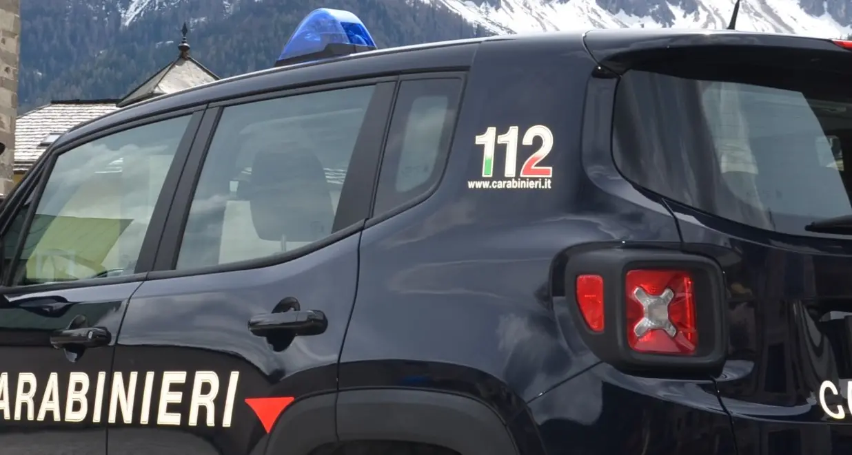 Dobbiaco, sette denunciati per truffa della PostePay ai danni di un imprenditore