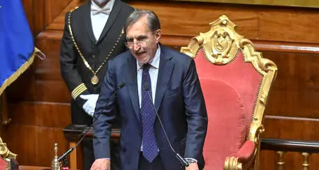 Il partito di Eva Klotz contro La Russa: «Un ultrafascista presidente del Senato»