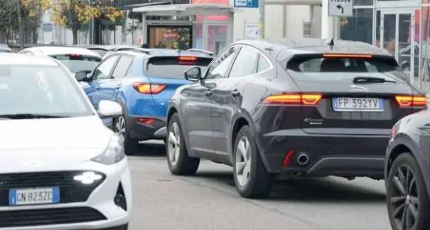 Bolzano scoppia, convocato un vertice urgente sul traffico