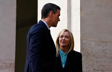 L'inflazione in Spagna si conferma al 4,9% a settembre