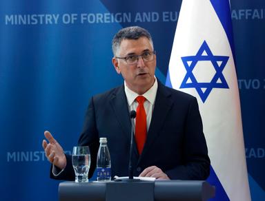 Media, 'Londra pronta a espellere 27 diplomatici israeliani'