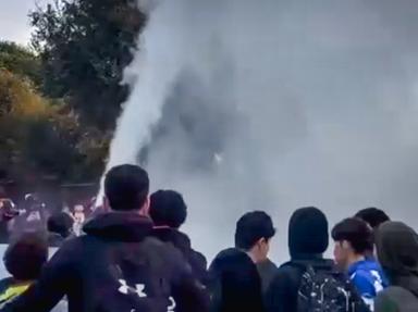 Danneggiamenti in scuole a Torino, arrestato un 17enne