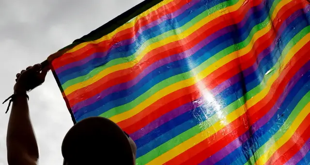 Ungheria: attesi migliaia al Gay Pride contro Orban