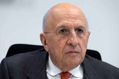 Patuelli, deficit? banche già dato, indisponibili a non mantenere patti