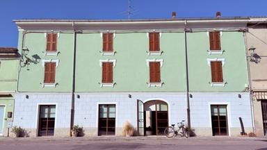 Lungo il Po alla scoperta del 'Mondo Piccolo' di Guareschi