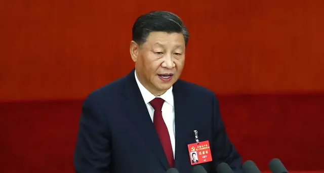 Hong Kong: Xi, passata dal caos a 'stabilità dei patrioti'
