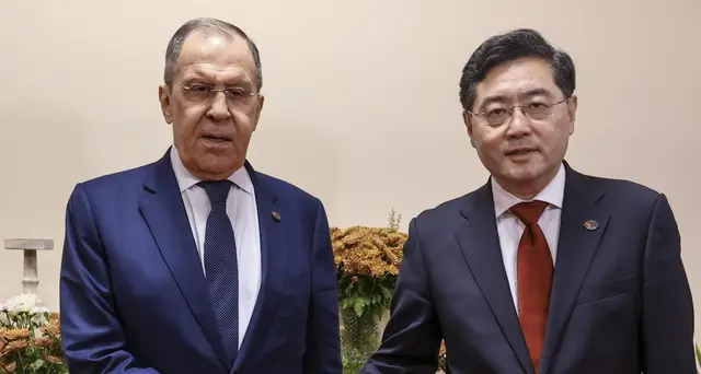 G20: anche la Cina si rifiuta di firmare la dichiarazione