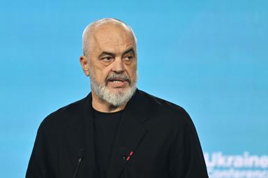 Rama, 'neutralizzato drone esplosivo destinato a Palazzo del Governo'