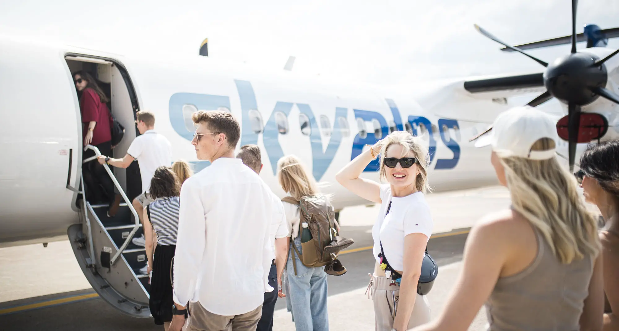 Una vacanza da sogno in Croazia con SkyAlps