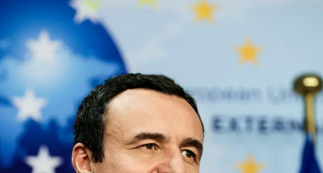 Kosovo: premier conferma, denuncerò Serbia per genocidio