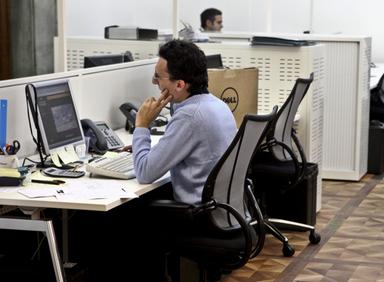 Borsa: Milano apre in rialzo, +0,31%