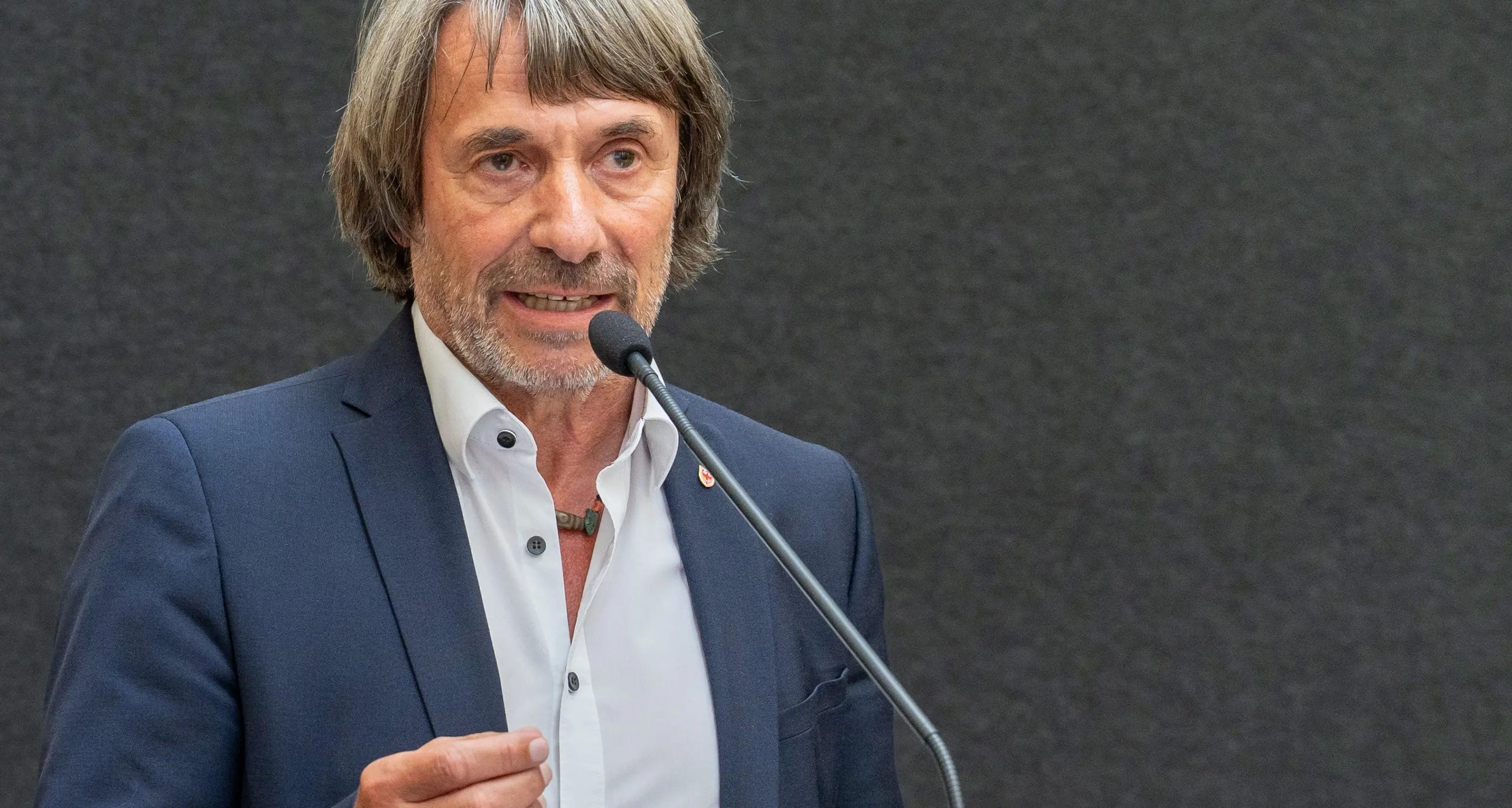Trapianto fallito a Napoli, Messner: no speculazioni, attesi esiti indagini finali