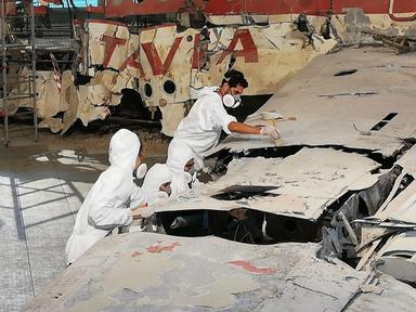 Ustica, Francia pronta a collaborare, pm verso il ritiro dell'archiviazione