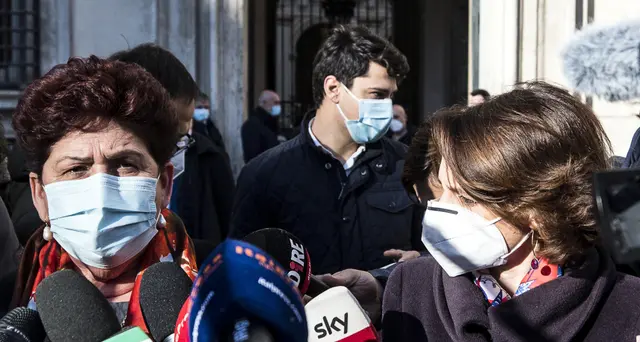 Bellanova, non chiediamo posti governo ma confronto vero